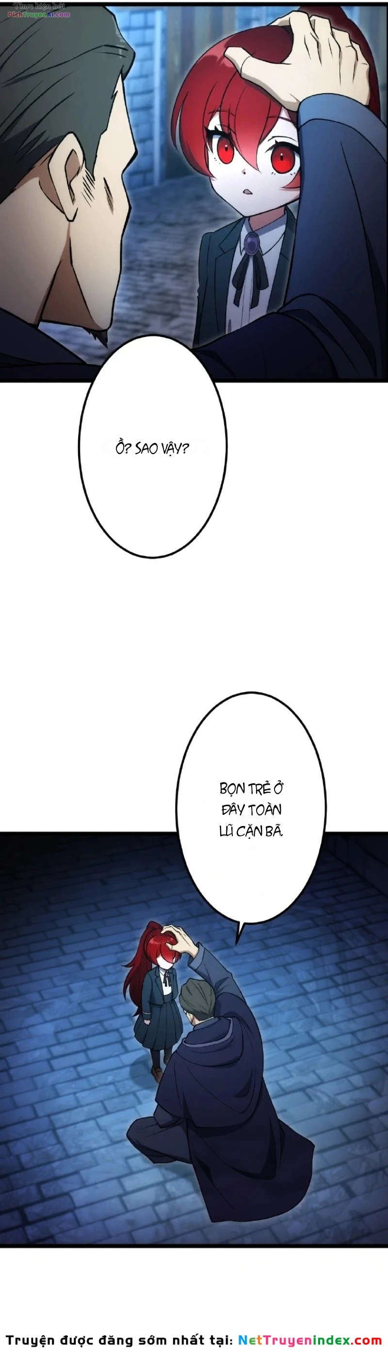 Sự Nổi Loạn Của Cô Nàng Bạo Chúa Nero Chapter 4 - 16