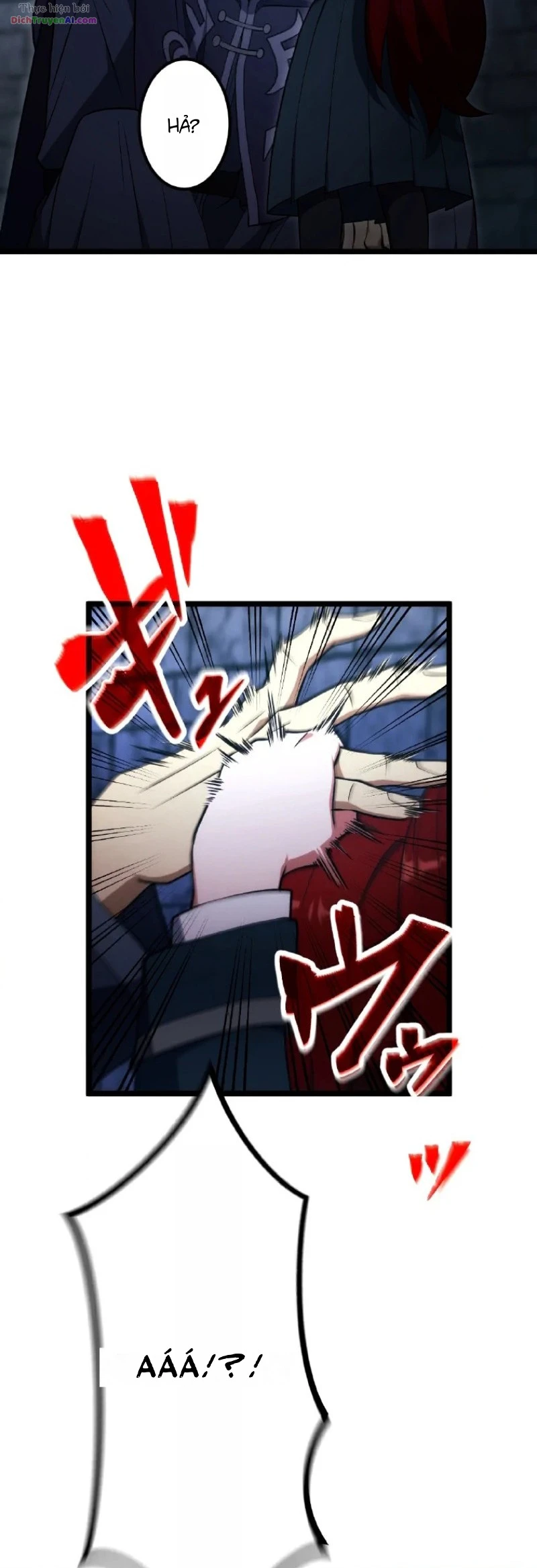 Sự Nổi Loạn Của Cô Nàng Bạo Chúa Nero Chapter 4 - 20