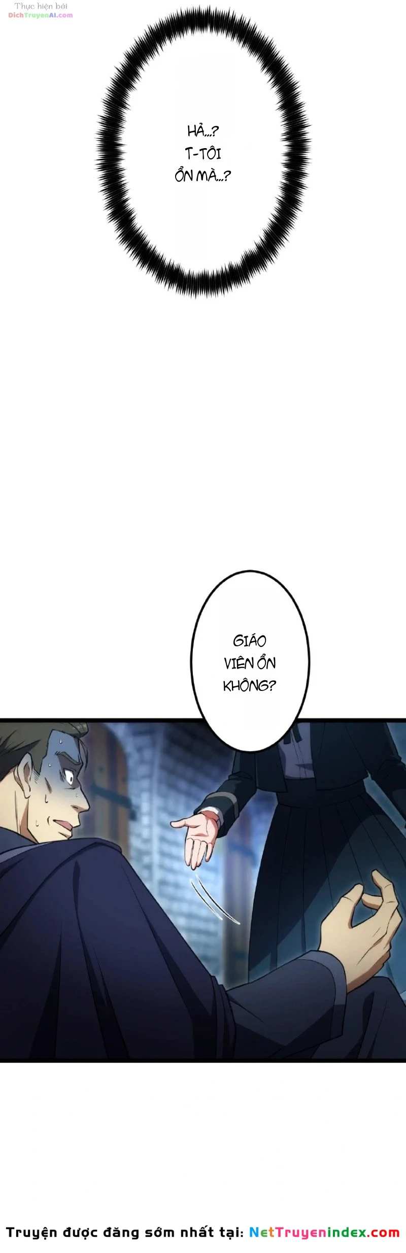 Sự Nổi Loạn Của Cô Nàng Bạo Chúa Nero Chapter 4 - 25