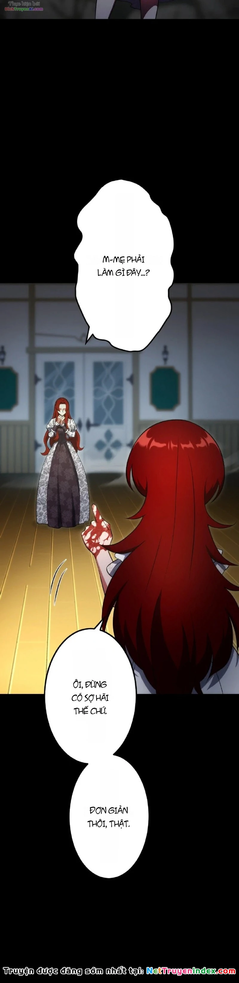 Sự Nổi Loạn Của Cô Nàng Bạo Chúa Nero Chapter 4 - 30