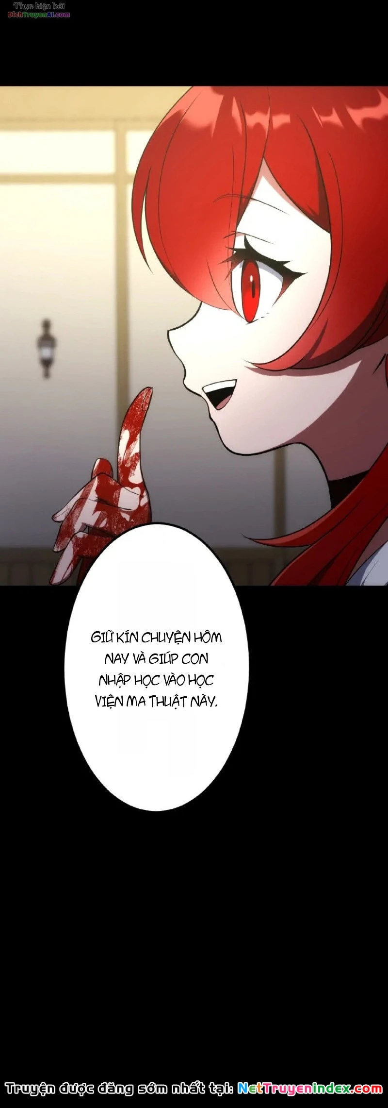 Sự Nổi Loạn Của Cô Nàng Bạo Chúa Nero Chapter 4 - 31