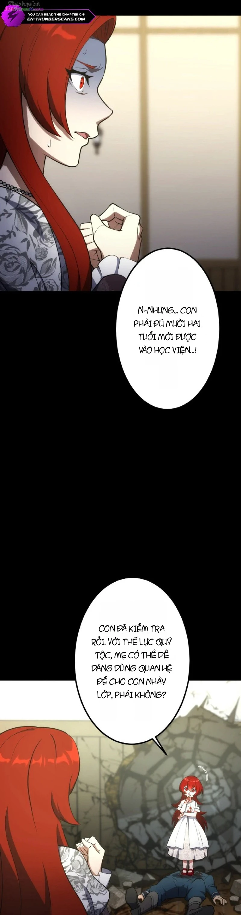Sự Nổi Loạn Của Cô Nàng Bạo Chúa Nero Chapter 4 - 32