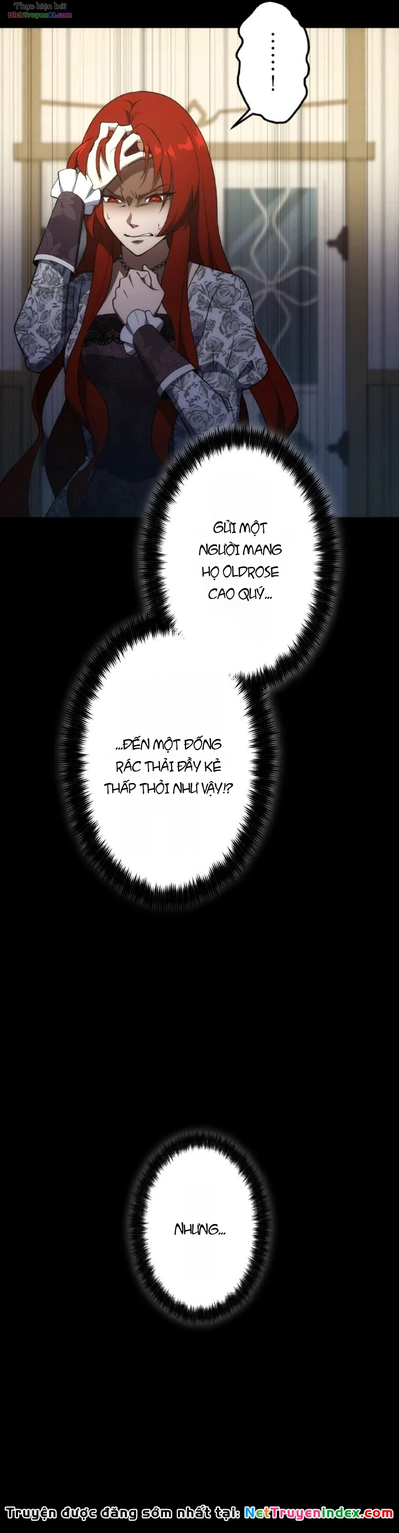 Sự Nổi Loạn Của Cô Nàng Bạo Chúa Nero Chapter 4 - 34