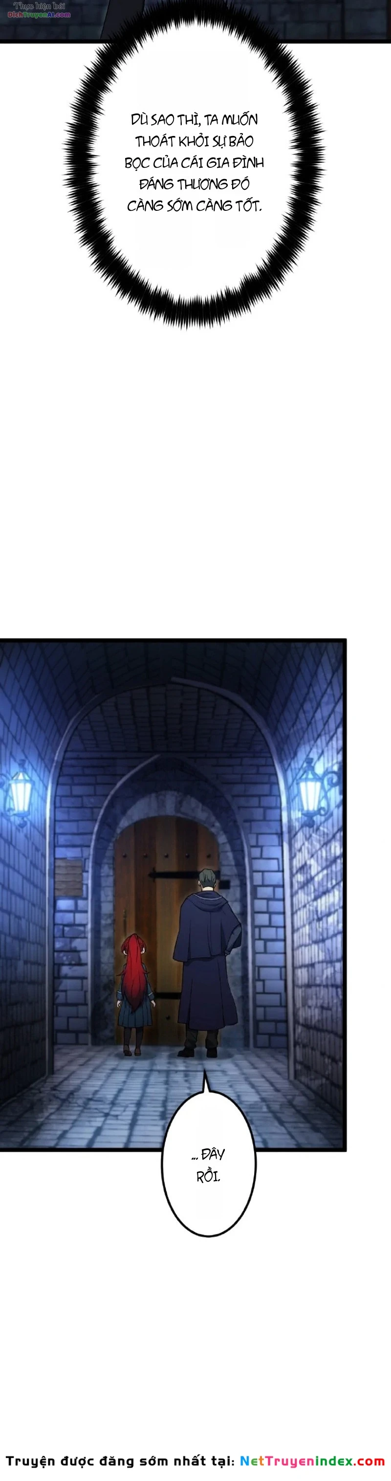 Sự Nổi Loạn Của Cô Nàng Bạo Chúa Nero Chapter 4 - 38
