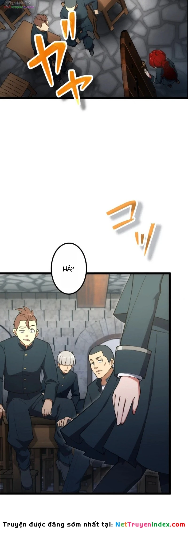 Sự Nổi Loạn Của Cô Nàng Bạo Chúa Nero Chapter 4 - 40