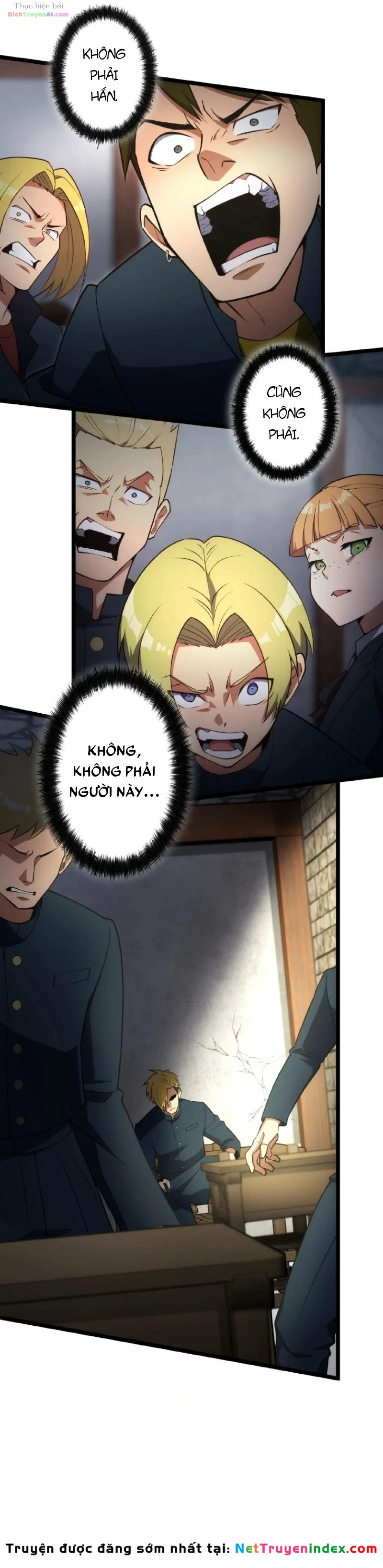 Sự Nổi Loạn Của Cô Nàng Bạo Chúa Nero Chapter 4 - 48
