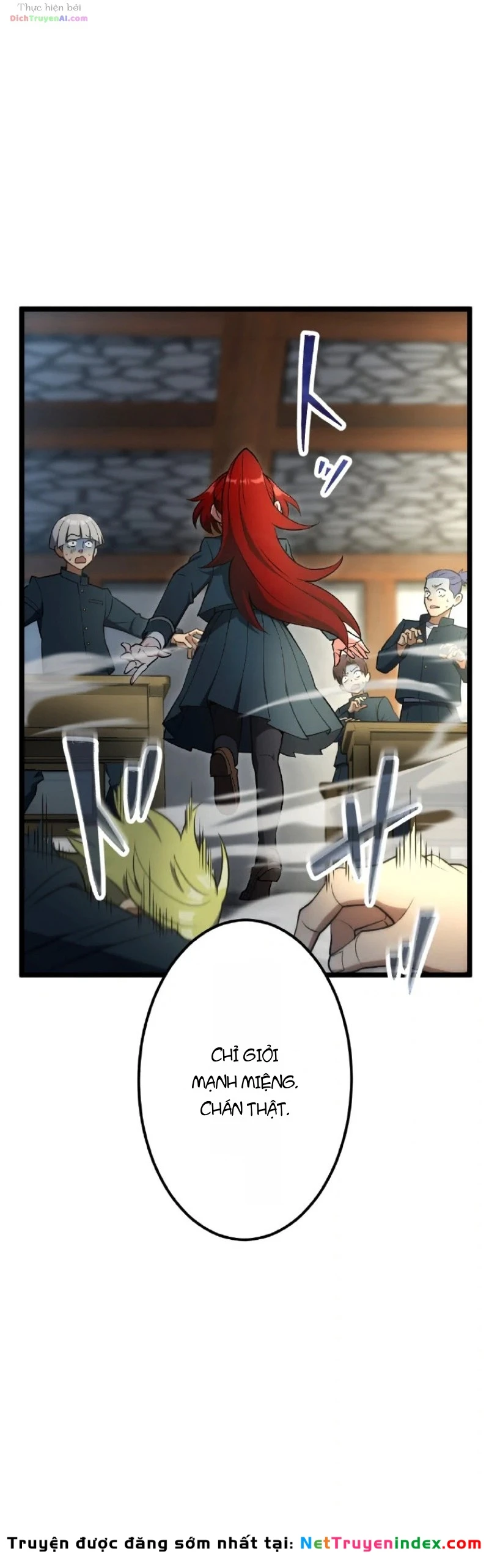 Sự Nổi Loạn Của Cô Nàng Bạo Chúa Nero Chapter 4 - 58