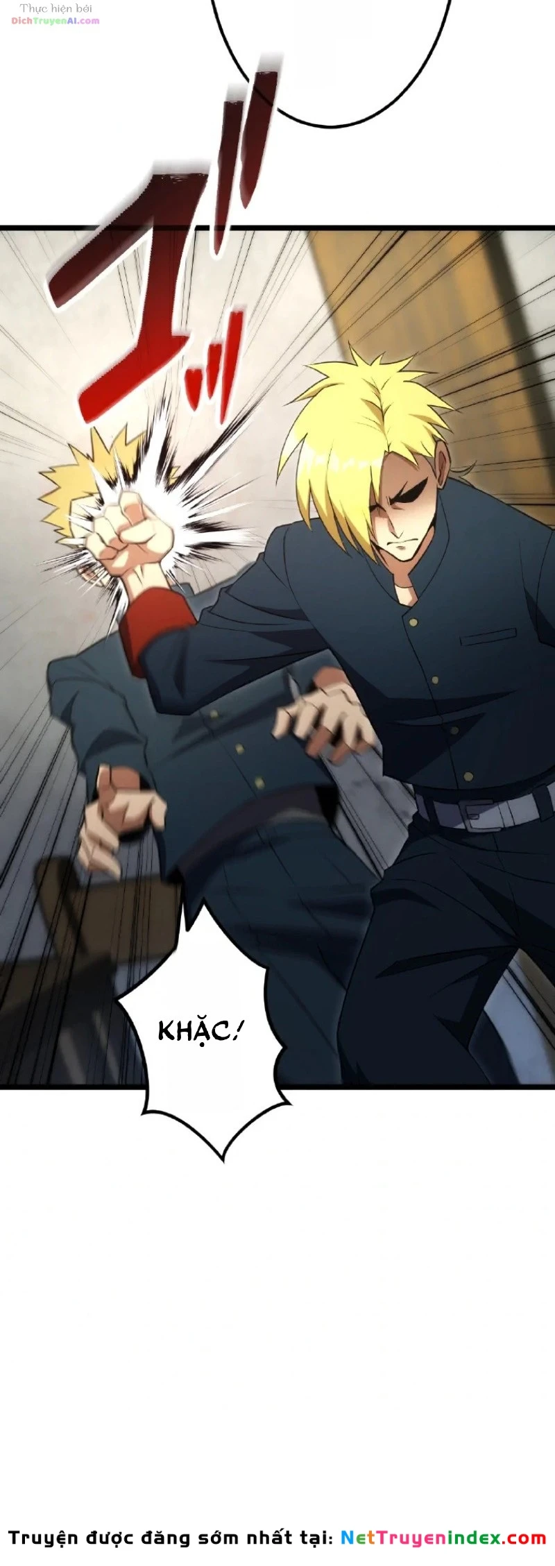 Sự Nổi Loạn Của Cô Nàng Bạo Chúa Nero Chapter 4 - 63