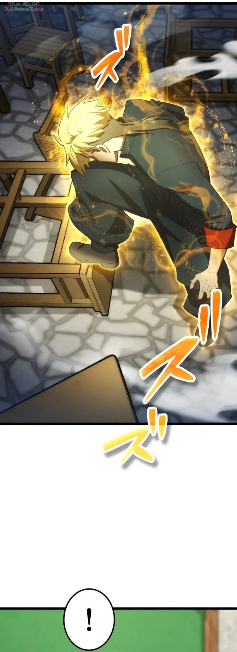 Sự Nổi Loạn Của Cô Nàng Bạo Chúa Nero Chapter 4 - 65