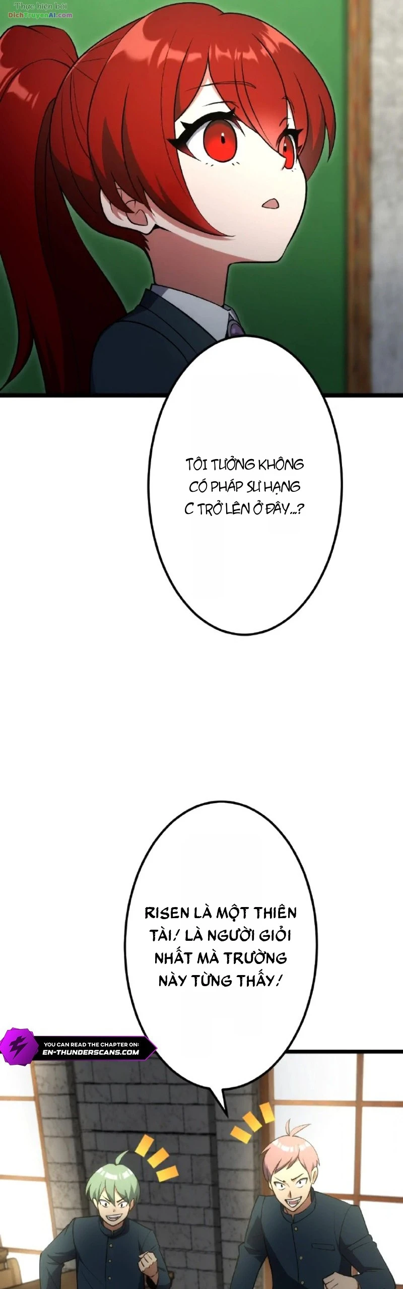 Sự Nổi Loạn Của Cô Nàng Bạo Chúa Nero Chapter 4 - 66