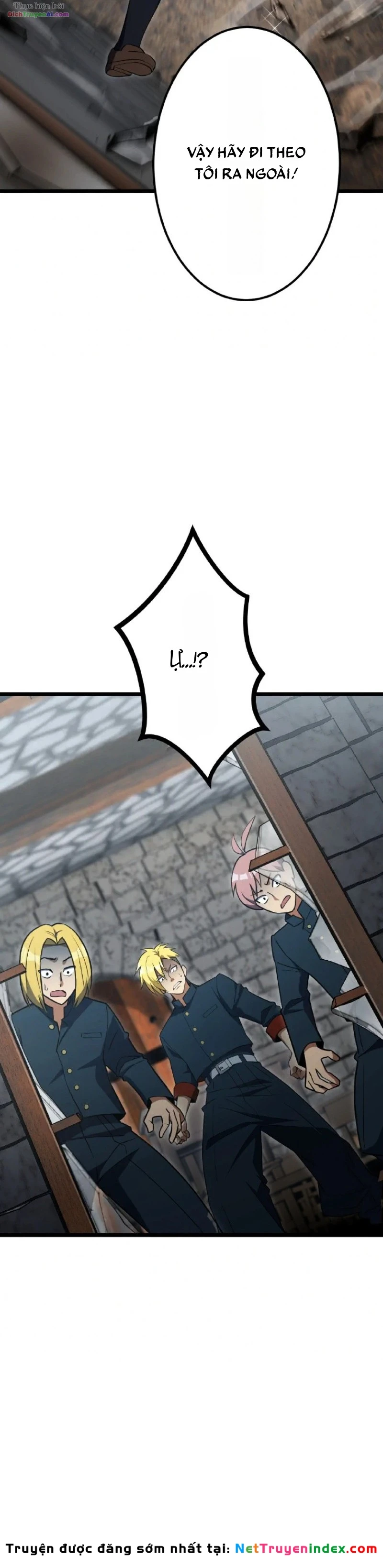 Sự Nổi Loạn Của Cô Nàng Bạo Chúa Nero Chapter 4 - 73