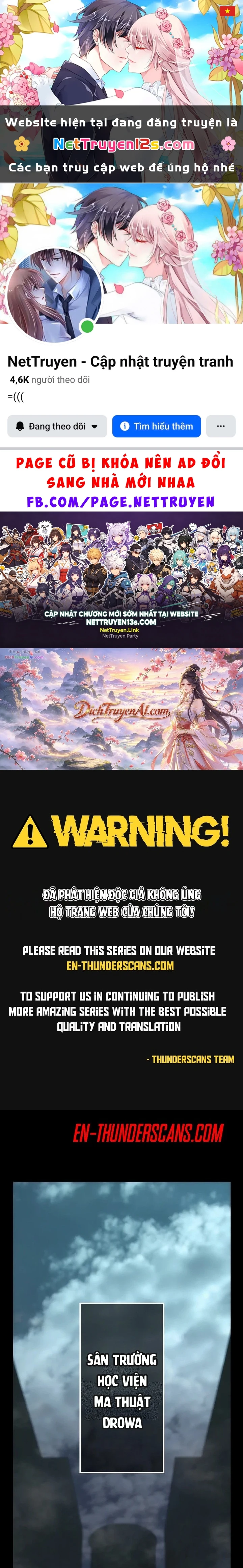 Sự Nổi Loạn Của Cô Nàng Bạo Chúa Nero Chapter 12 - 1