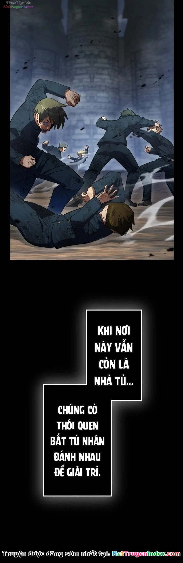 Sự Nổi Loạn Của Cô Nàng Bạo Chúa Nero Chapter 12 - 2