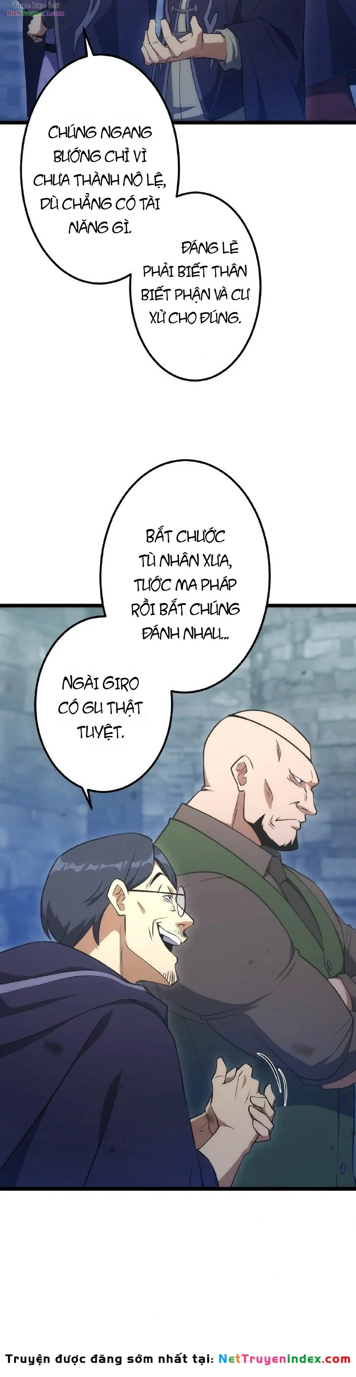 Sự Nổi Loạn Của Cô Nàng Bạo Chúa Nero Chapter 12 - 5