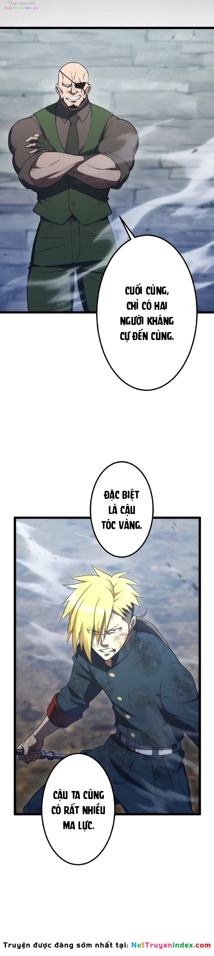 Sự Nổi Loạn Của Cô Nàng Bạo Chúa Nero Chapter 12 - 12