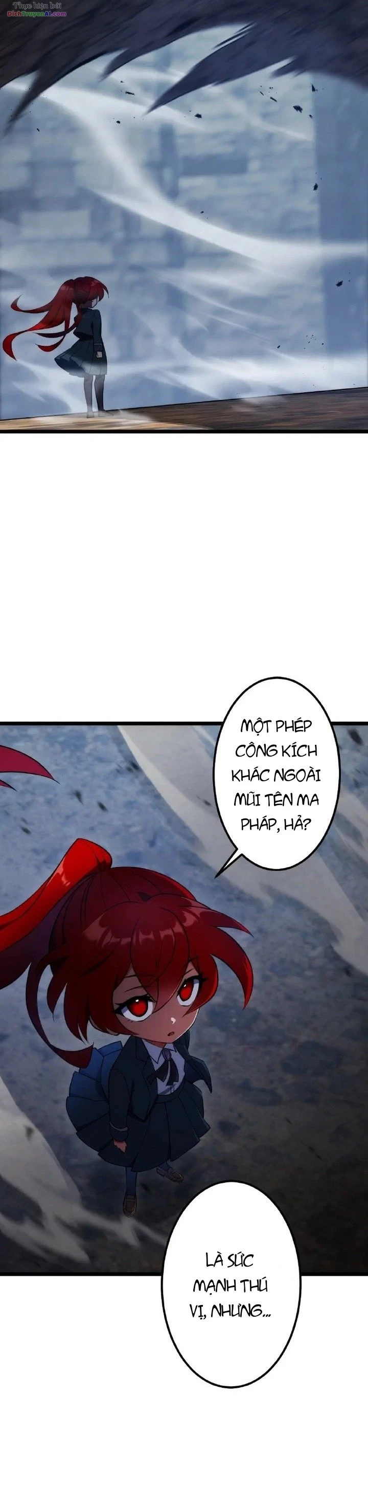 Sự Nổi Loạn Của Cô Nàng Bạo Chúa Nero Chapter 12 - 39