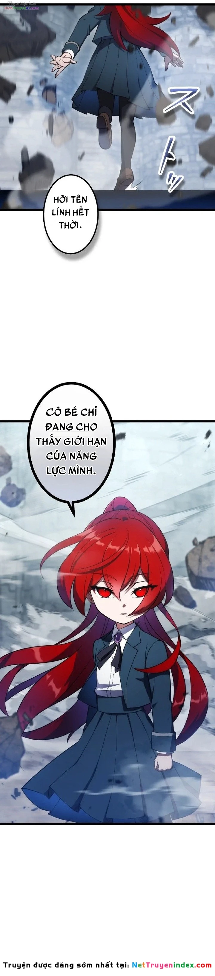Sự Nổi Loạn Của Cô Nàng Bạo Chúa Nero Chapter 12 - 43