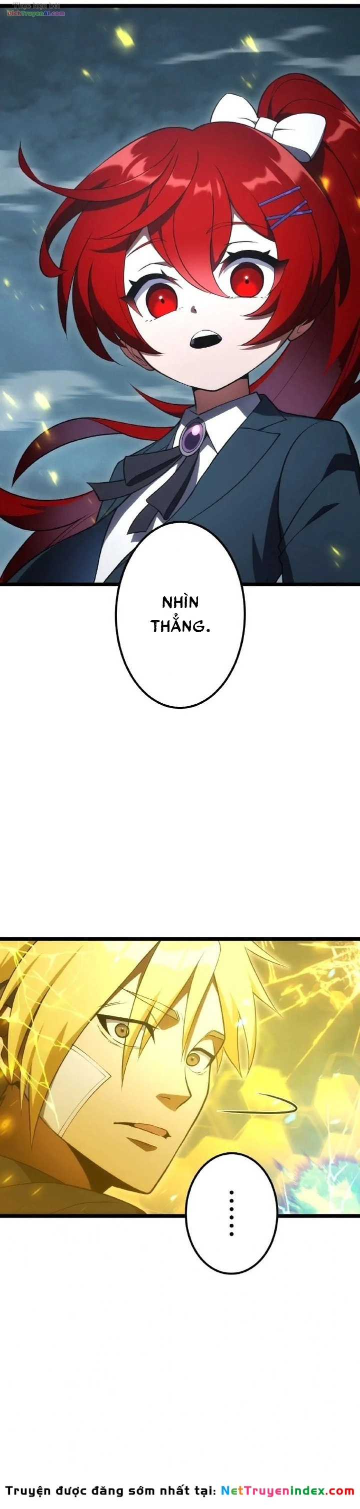 Sự Nổi Loạn Của Cô Nàng Bạo Chúa Nero Chapter 7 - 5
