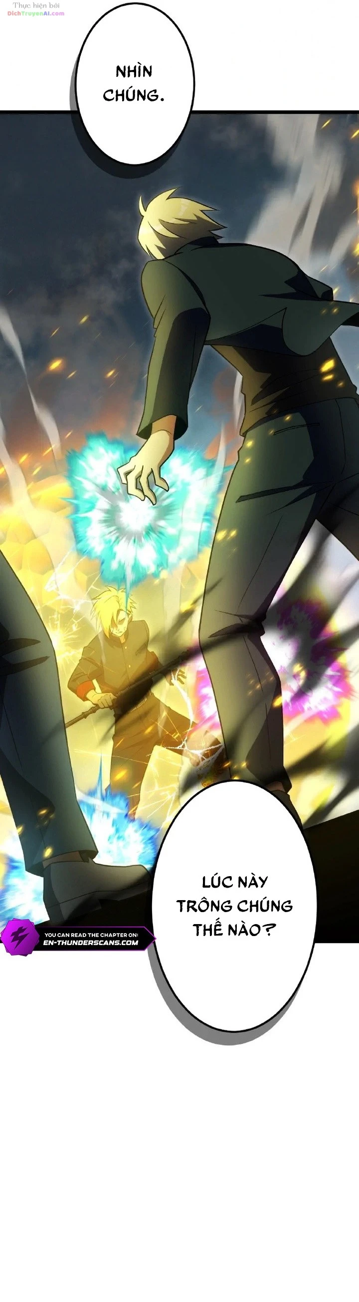 Sự Nổi Loạn Của Cô Nàng Bạo Chúa Nero Chapter 7 - 6