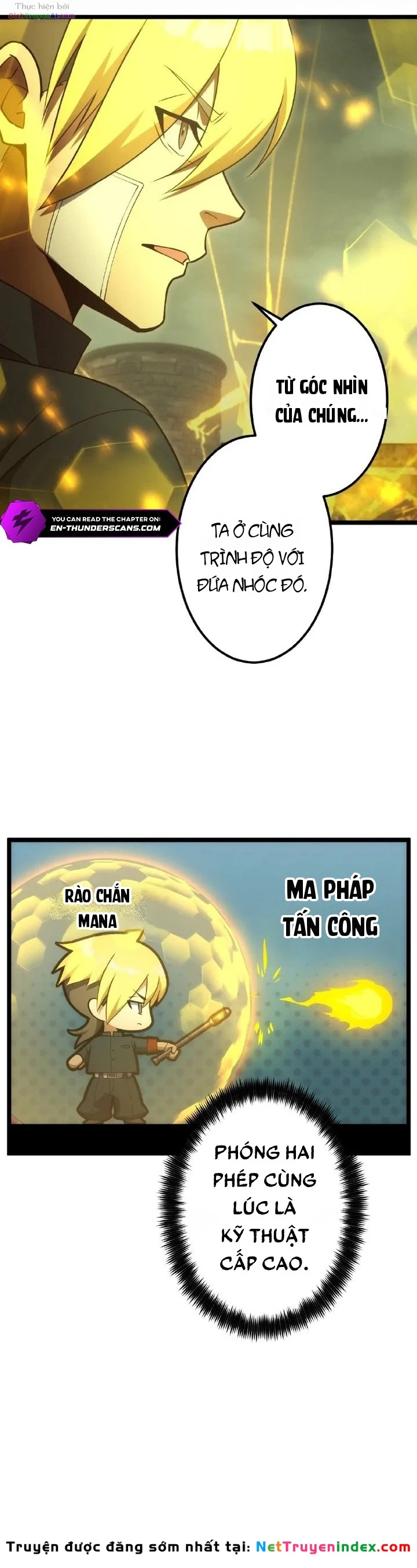 Sự Nổi Loạn Của Cô Nàng Bạo Chúa Nero Chapter 7 - 10