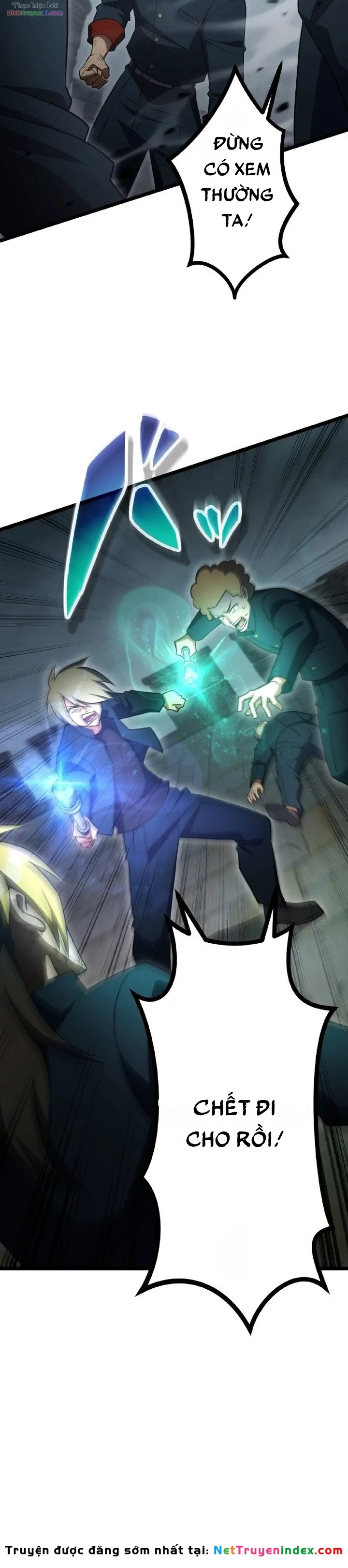 Sự Nổi Loạn Của Cô Nàng Bạo Chúa Nero Chapter 7 - 20