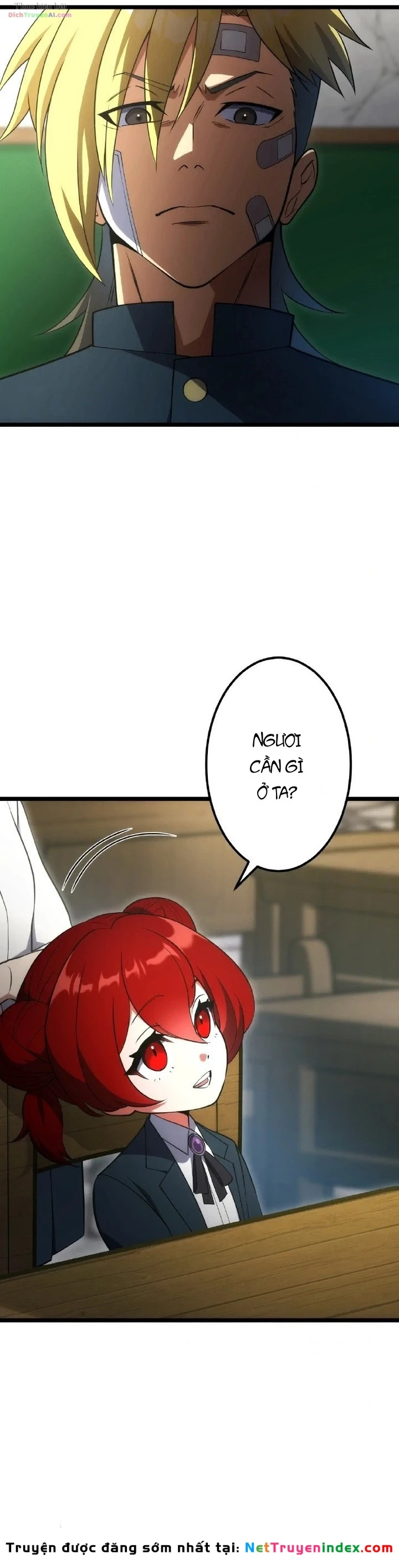 Sự Nổi Loạn Của Cô Nàng Bạo Chúa Nero Chapter 7 - 31