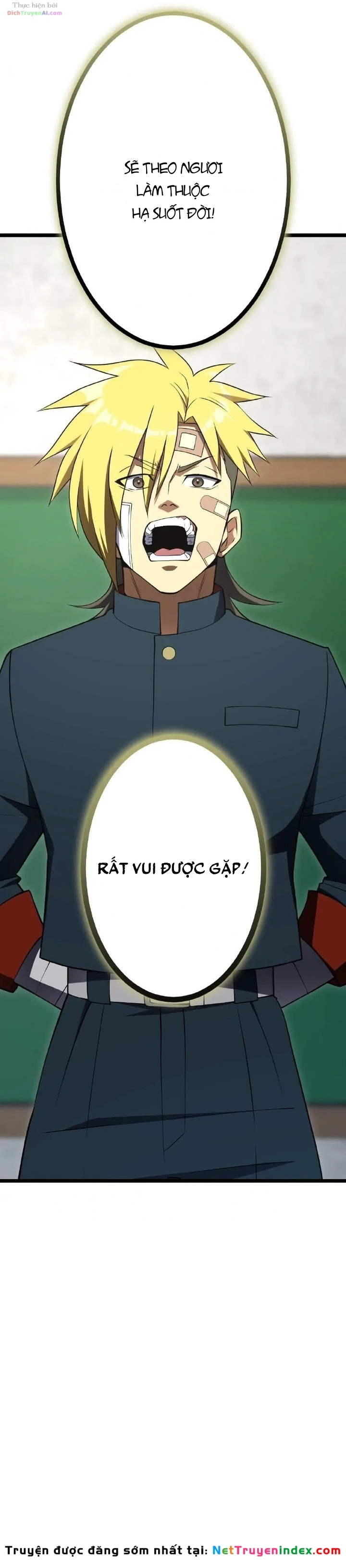 Sự Nổi Loạn Của Cô Nàng Bạo Chúa Nero Chapter 7 - 37
