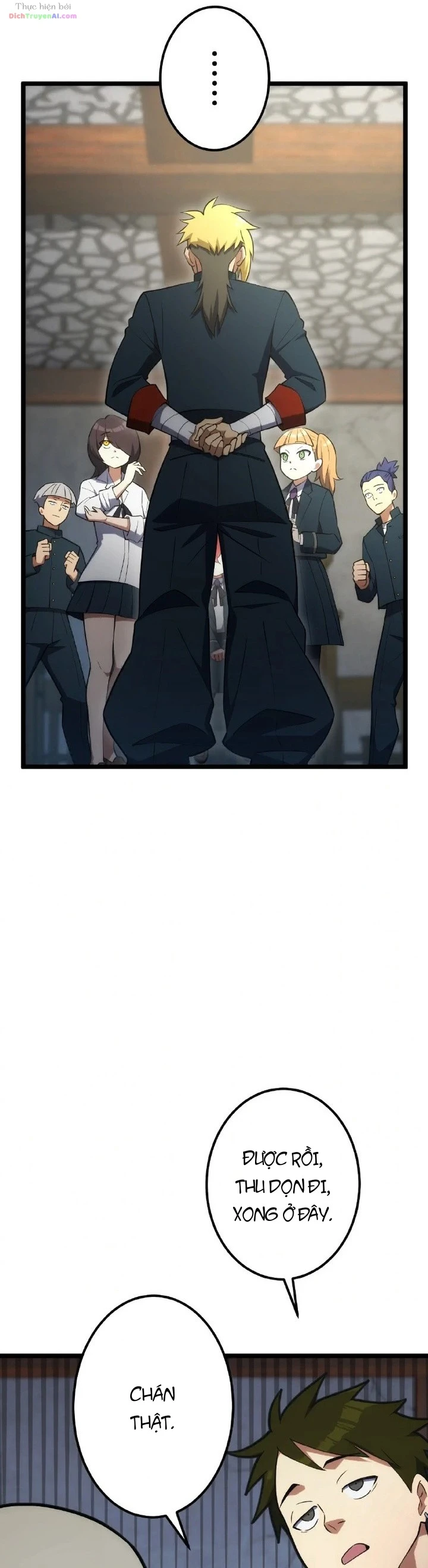 Sự Nổi Loạn Của Cô Nàng Bạo Chúa Nero Chapter 7 - 38