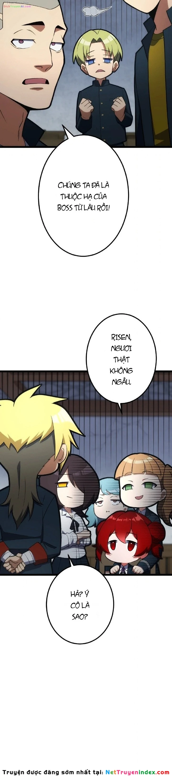 Sự Nổi Loạn Của Cô Nàng Bạo Chúa Nero Chapter 7 - 39