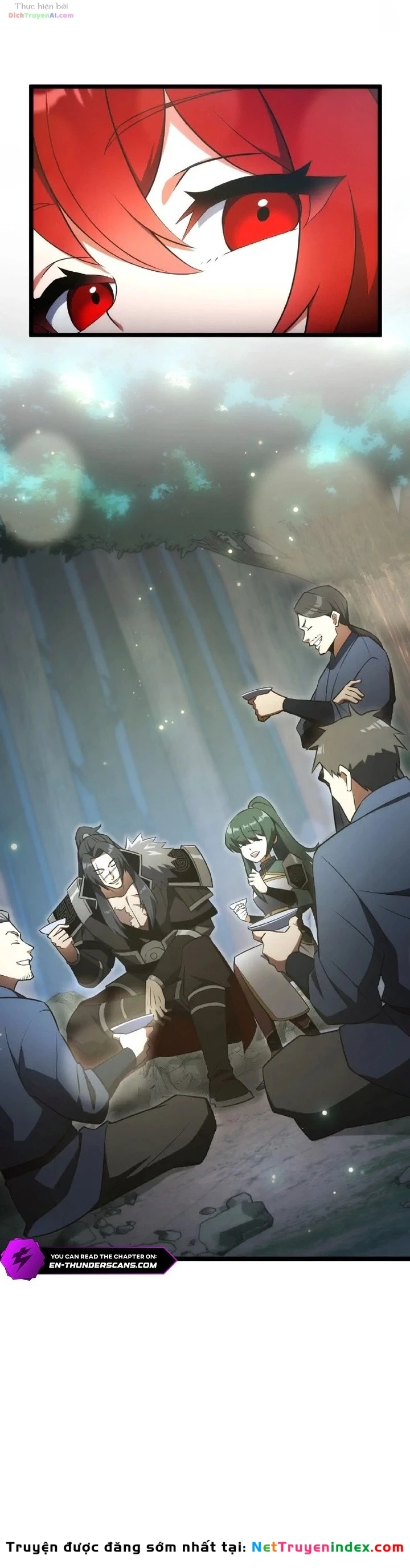Sự Nổi Loạn Của Cô Nàng Bạo Chúa Nero Chapter 7 - 41