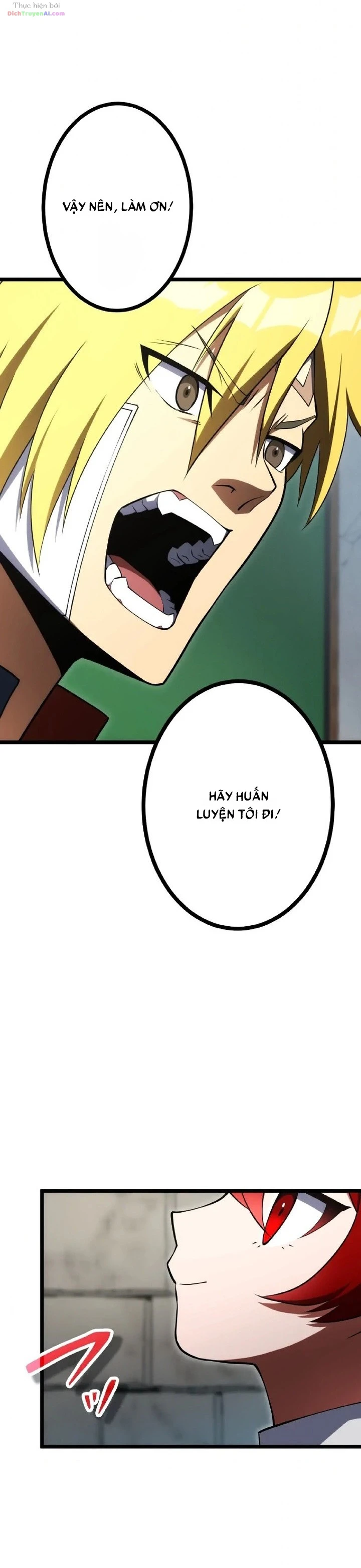 Sự Nổi Loạn Của Cô Nàng Bạo Chúa Nero Chapter 7 - 43