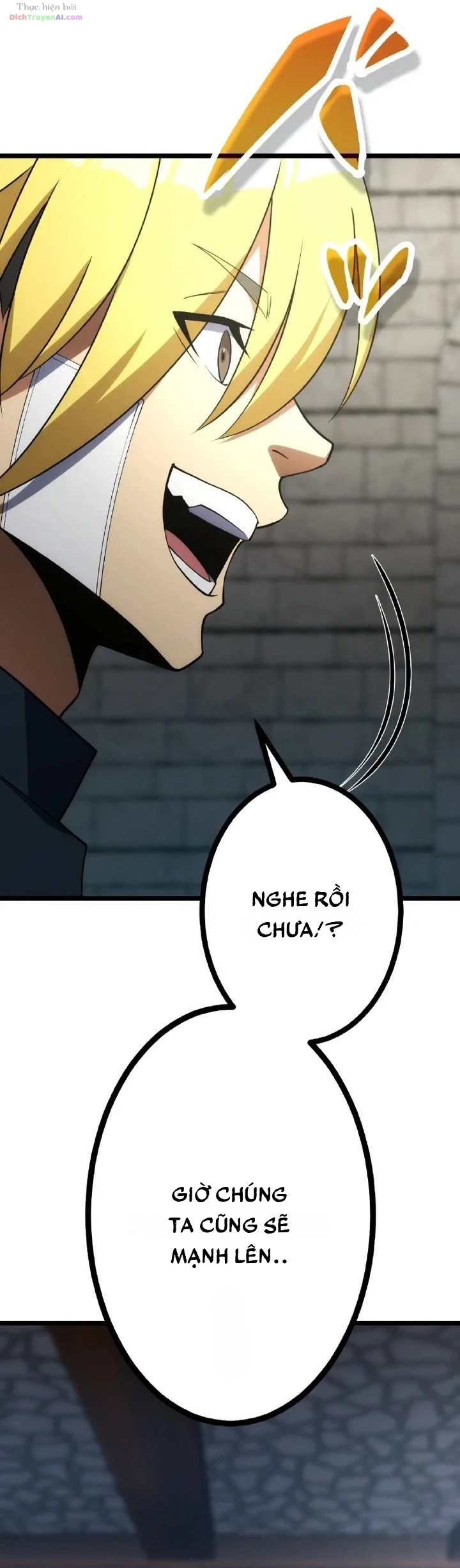 Sự Nổi Loạn Của Cô Nàng Bạo Chúa Nero Chapter 7 - 45