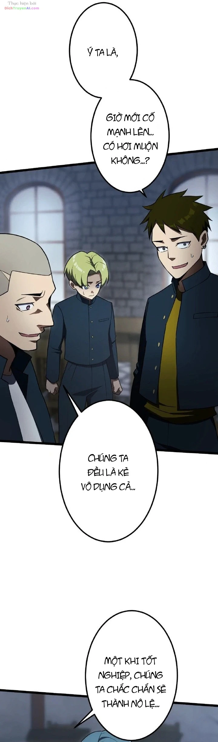 Sự Nổi Loạn Của Cô Nàng Bạo Chúa Nero Chapter 7 - 47