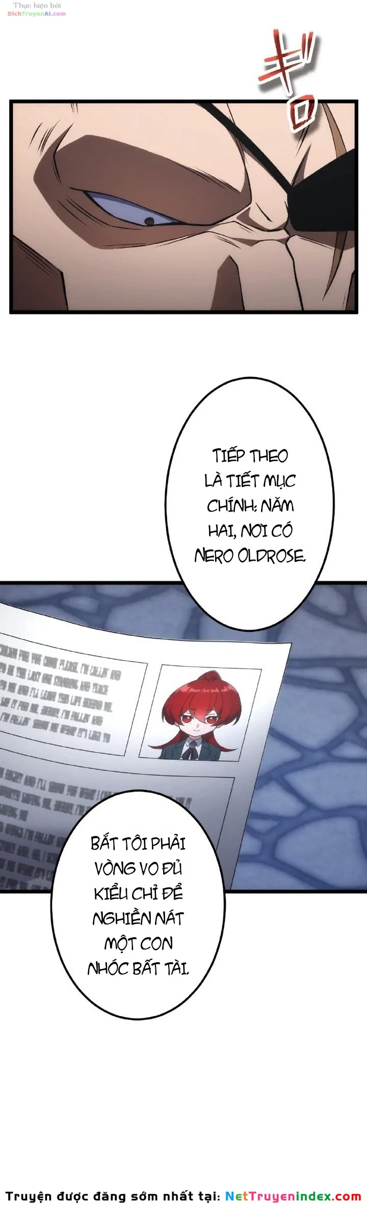 Sự Nổi Loạn Của Cô Nàng Bạo Chúa Nero Chapter 11 - 14
