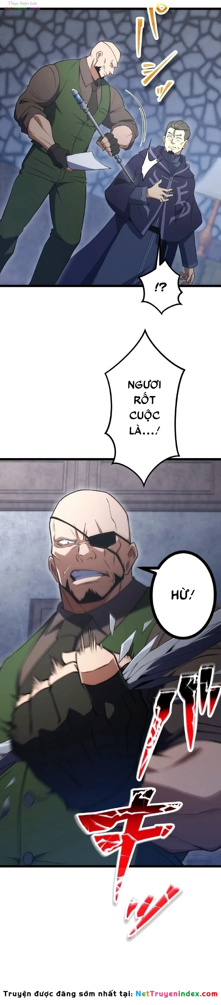 Sự Nổi Loạn Của Cô Nàng Bạo Chúa Nero Chapter 11 - 17