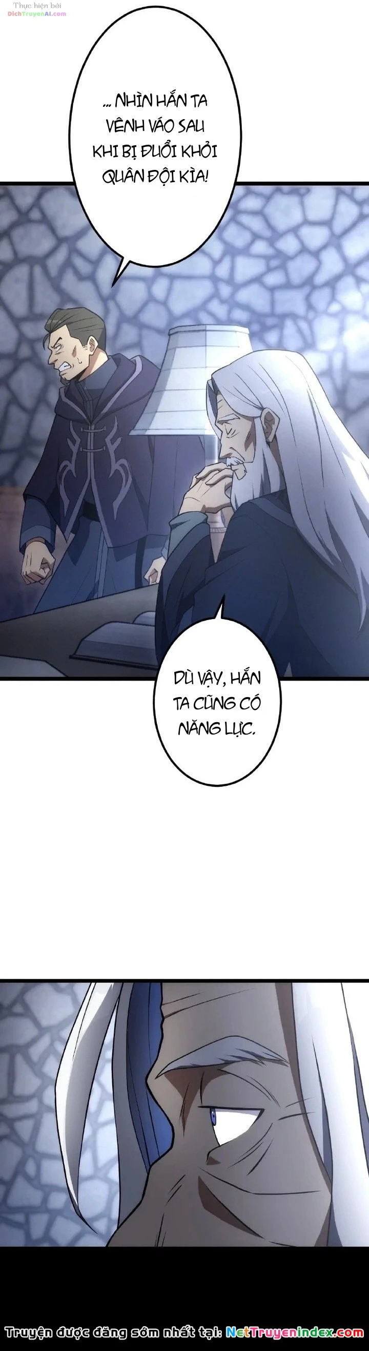 Sự Nổi Loạn Của Cô Nàng Bạo Chúa Nero Chapter 11 - 21