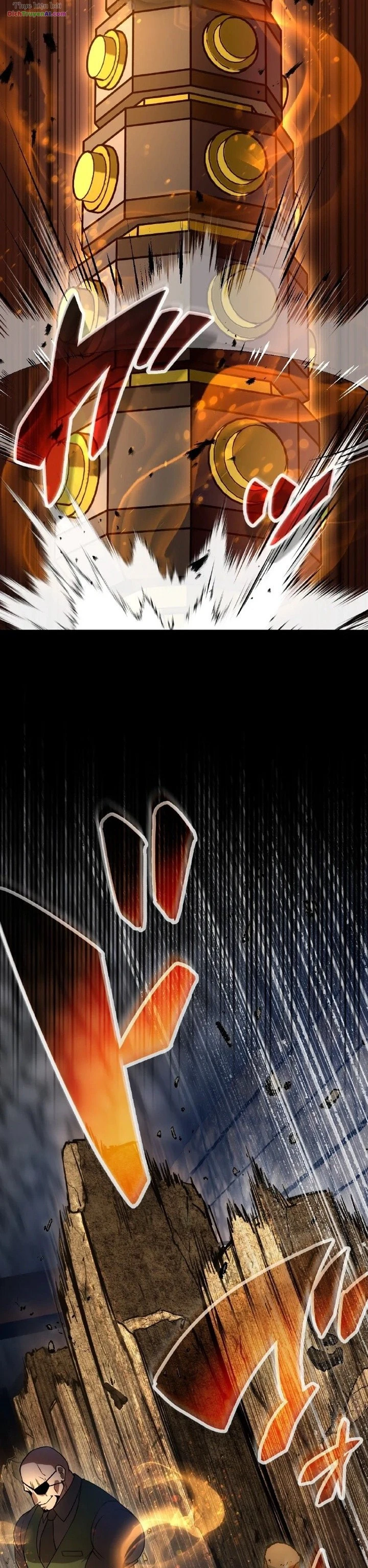 Sự Nổi Loạn Của Cô Nàng Bạo Chúa Nero Chapter 11 - 27