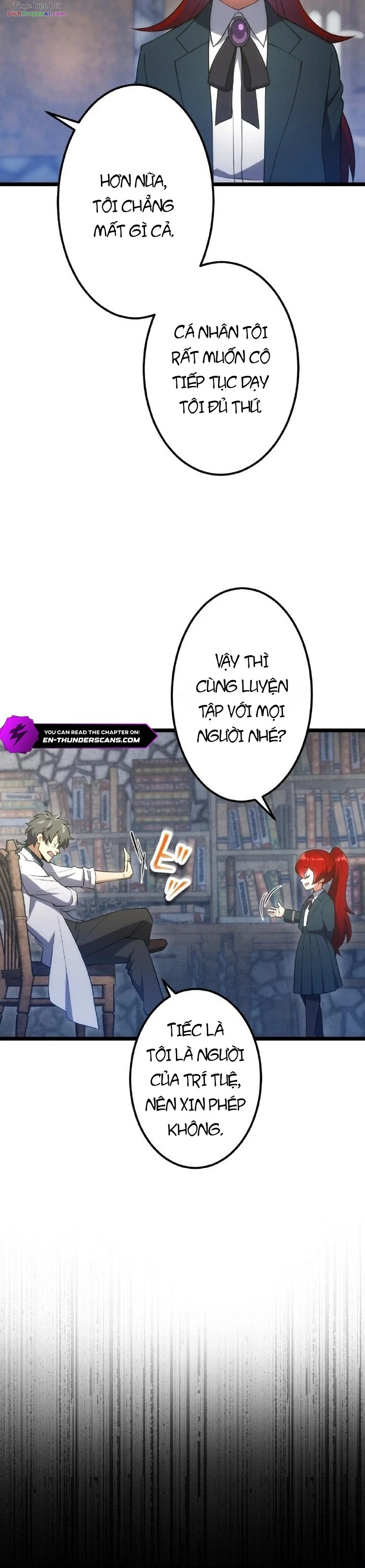 Sự Nổi Loạn Của Cô Nàng Bạo Chúa Nero Chapter 11 - 36