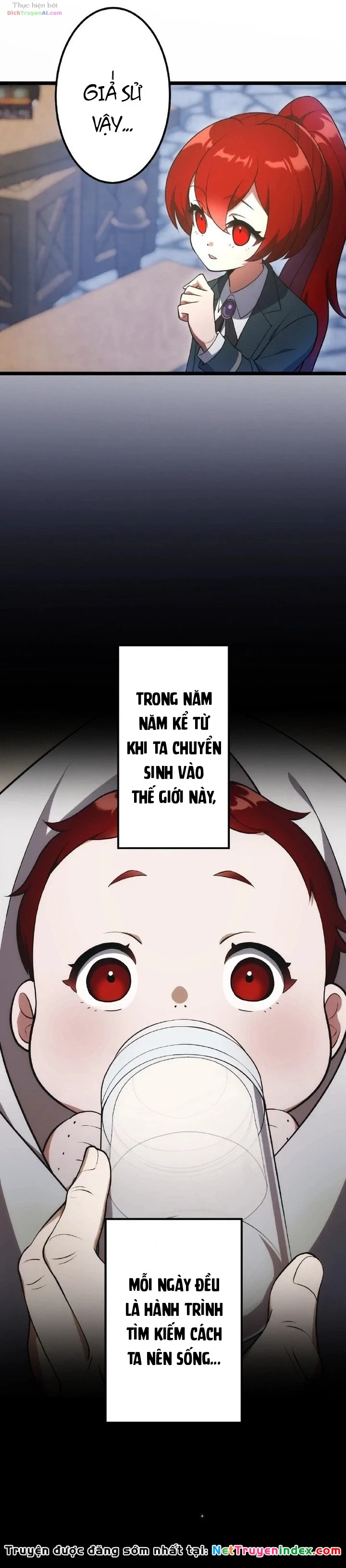 Sự Nổi Loạn Của Cô Nàng Bạo Chúa Nero Chapter 11 - 38