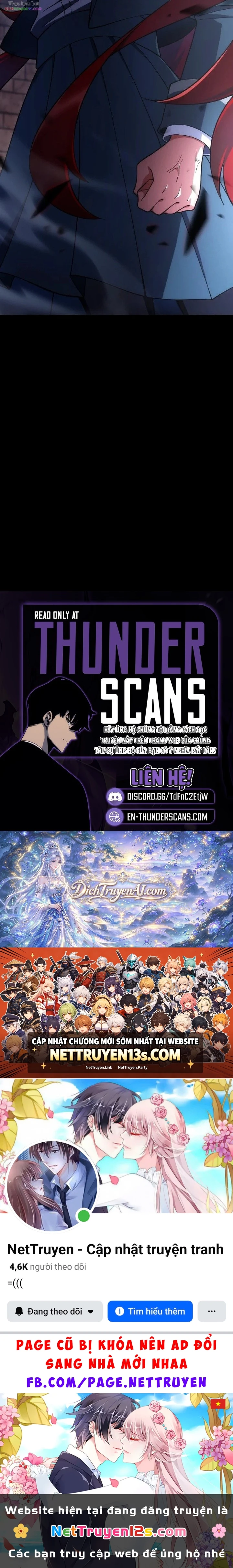 Sự Nổi Loạn Của Cô Nàng Bạo Chúa Nero Chapter 11 - 48