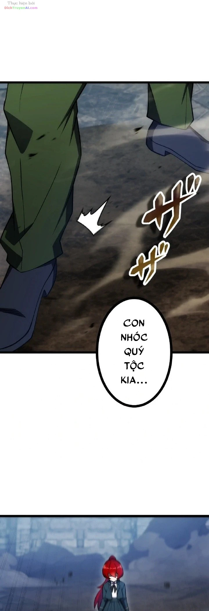 Sự Nổi Loạn Của Cô Nàng Bạo Chúa Nero Chapter 13 - 4
