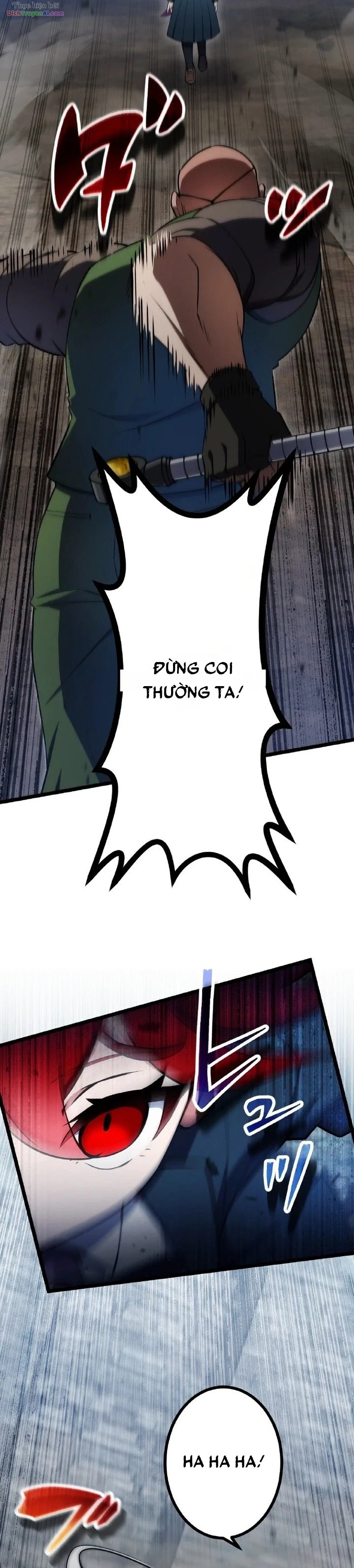 Sự Nổi Loạn Của Cô Nàng Bạo Chúa Nero Chapter 13 - 5