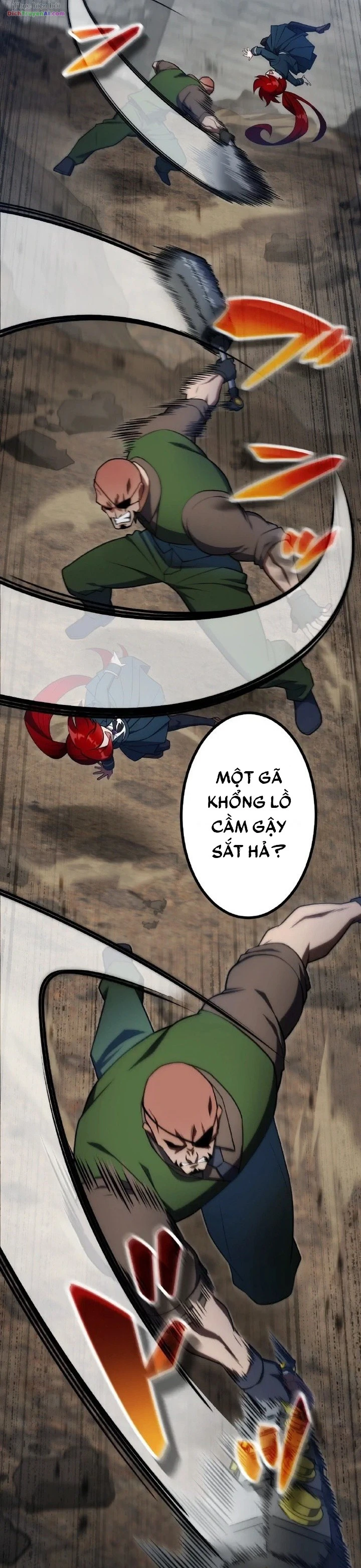 Sự Nổi Loạn Của Cô Nàng Bạo Chúa Nero Chapter 13 - 6