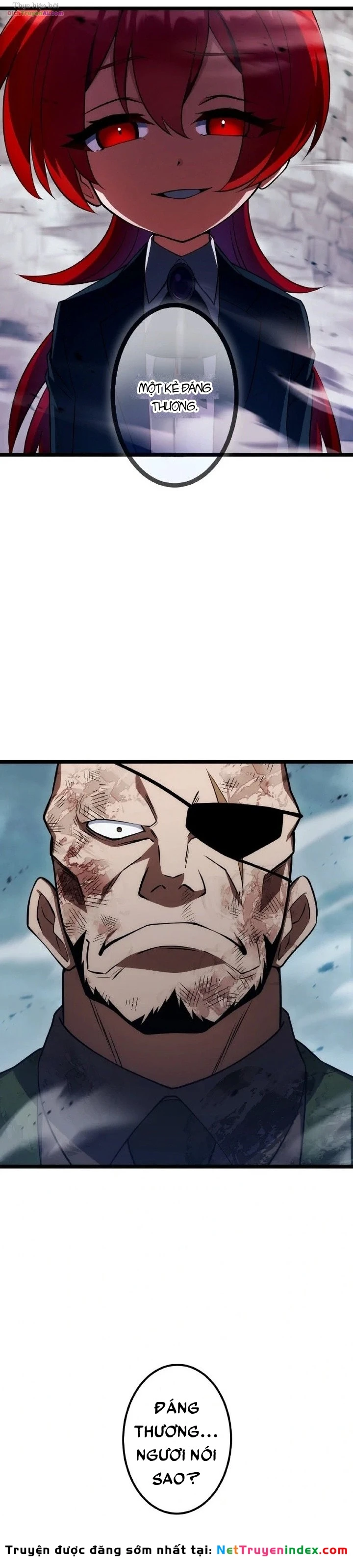 Sự Nổi Loạn Của Cô Nàng Bạo Chúa Nero Chapter 13 - 26