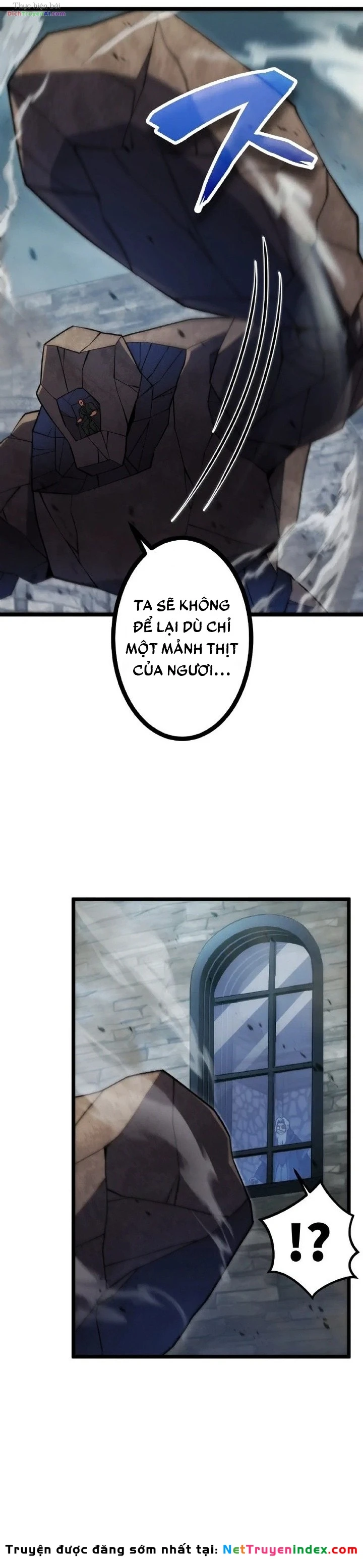 Sự Nổi Loạn Của Cô Nàng Bạo Chúa Nero Chapter 13 - 33