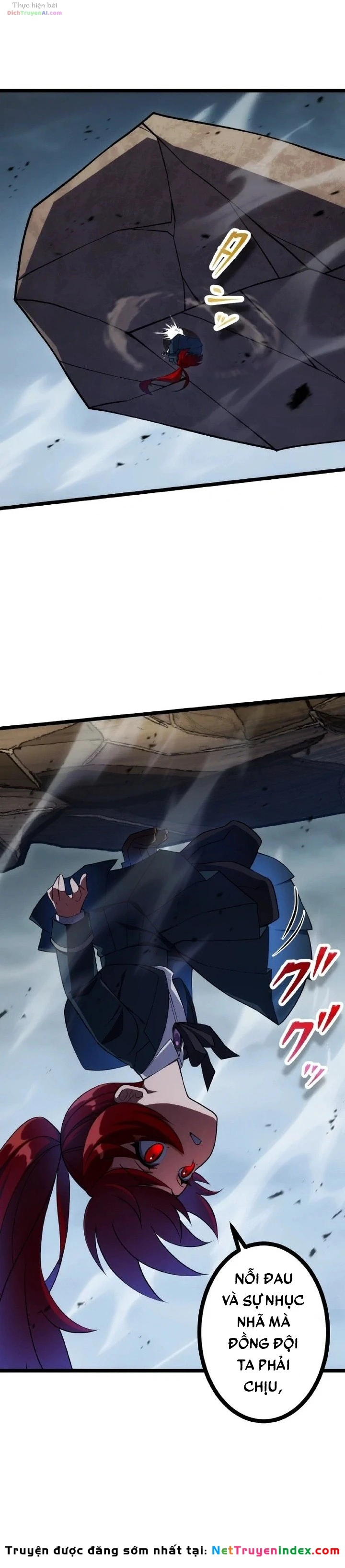 Sự Nổi Loạn Của Cô Nàng Bạo Chúa Nero Chapter 13 - 38
