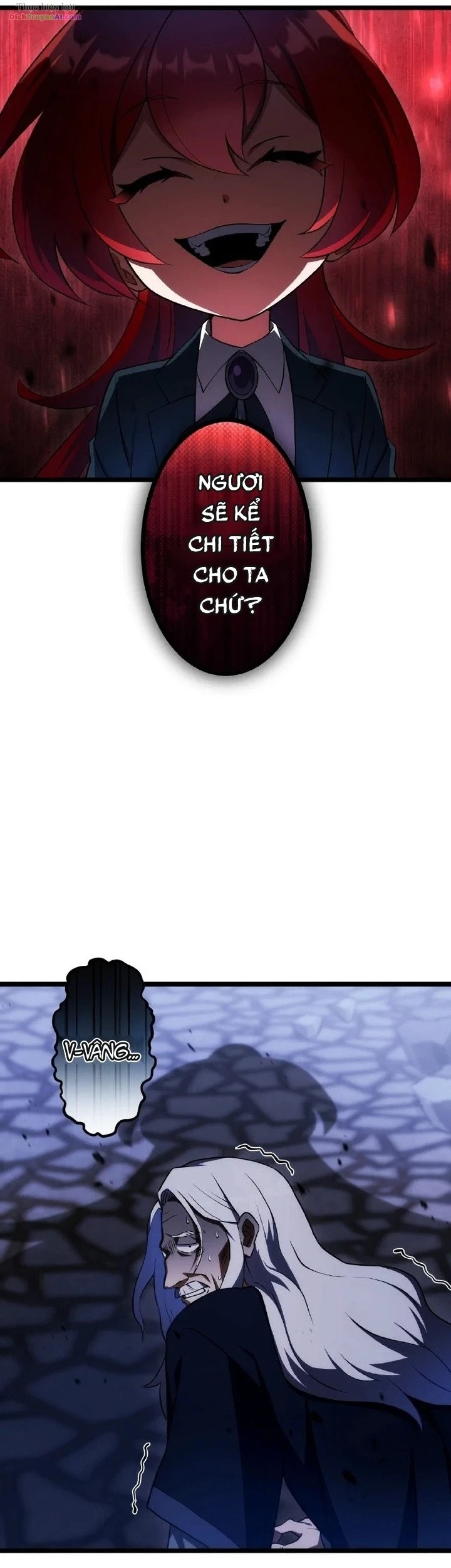 Sự Nổi Loạn Của Cô Nàng Bạo Chúa Nero Chapter 13 - 46