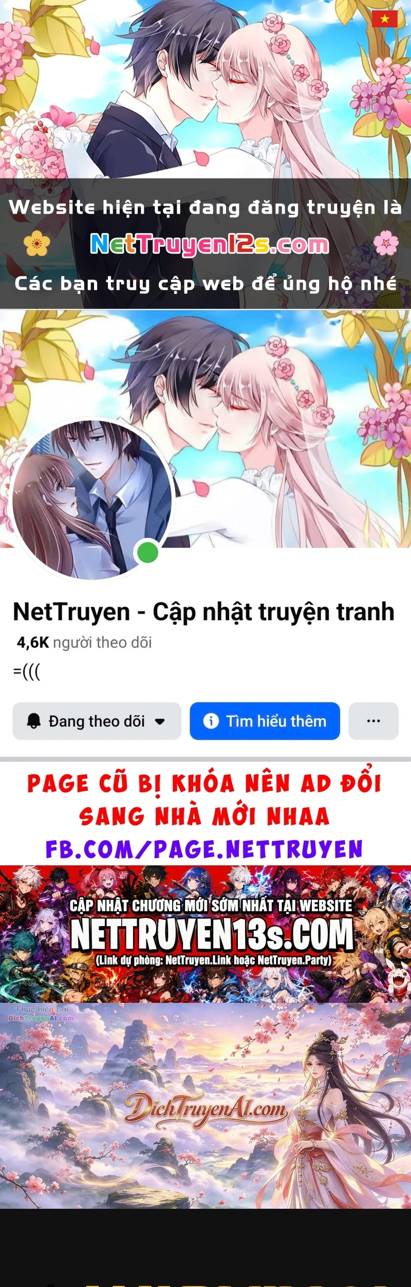 Sự Nổi Loạn Của Cô Nàng Bạo Chúa Nero Chapter 8 - 1