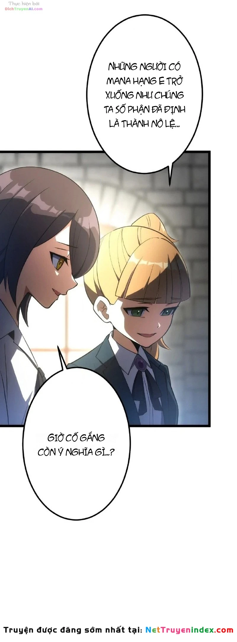 Sự Nổi Loạn Của Cô Nàng Bạo Chúa Nero Chapter 8 - 13