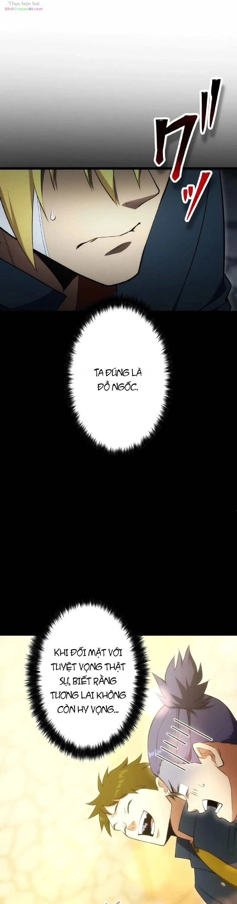 Sự Nổi Loạn Của Cô Nàng Bạo Chúa Nero Chapter 8 - 15